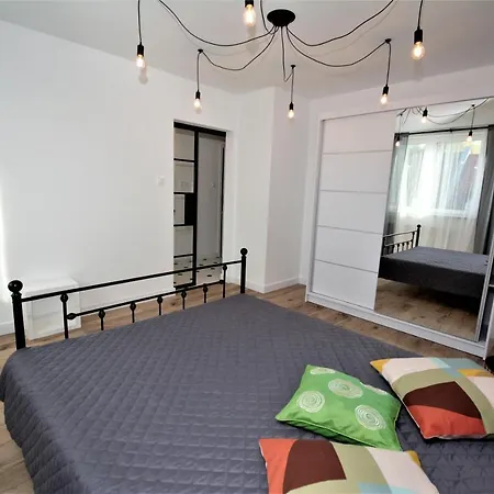 Appartement Wczasowa 2 Pokoje *