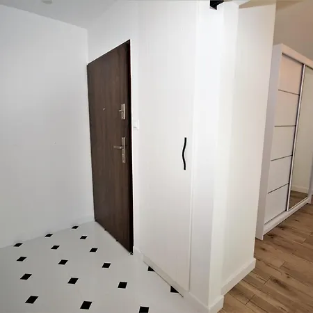 Appartement Wczasowa 2 Pokoje