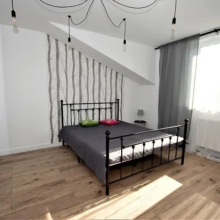 Appartement Wczasowa 2 Pokoje