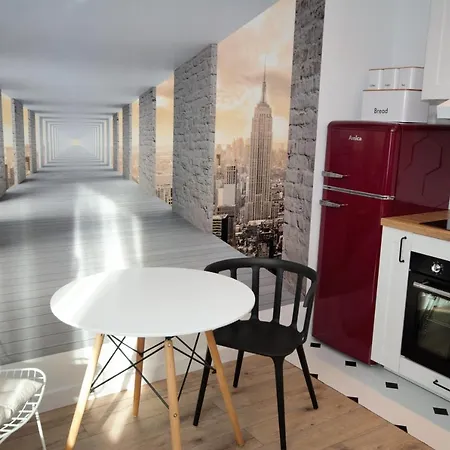 Wczasowa 2 Pokoje Appartement *